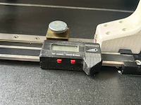 Haimer power clamp nano krimpvormmachine - afbeelding 7 van  9