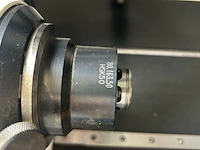 Haimer power clamp nano krimpvormmachine - afbeelding 9 van  9
