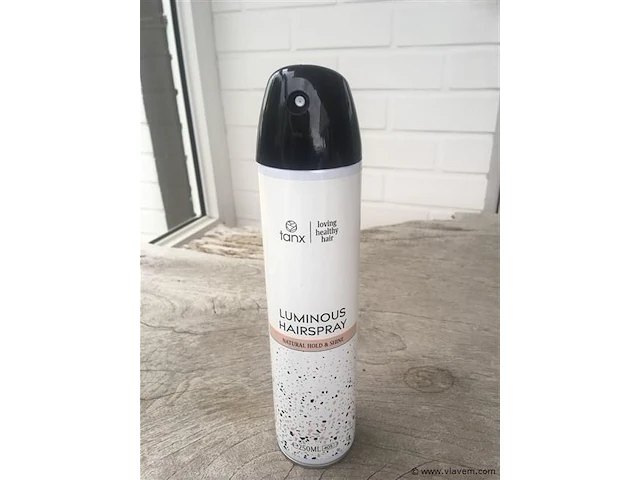 Hairspray - afbeelding 1 van  2