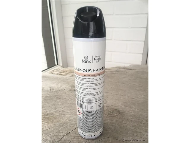 Hairspray - afbeelding 2 van  2