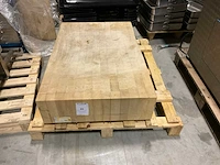 Hakblok - afbeelding 1 van  4
