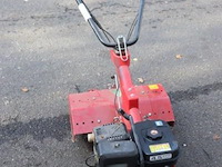 Hakfrees meccanica benassi - afbeelding 1 van  4