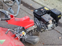 Hakfrees meccanica benassi - afbeelding 3 van  4