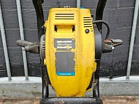 Hakhamer atlas copco cobra proi benzine 2018 - afbeelding 1 van  1