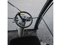 Hako - 2004 - citymaster 300 - zelfrijdende veegmachine - afbeelding 2 van  23