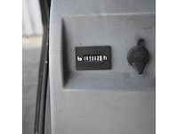 Hako - 2004 - citymaster 300 - zelfrijdende veegmachine - afbeelding 4 van  23