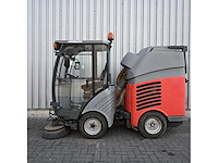 Hako - 2004 - citymaster 300 - zelfrijdende veegmachine - afbeelding 1 van  23