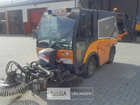 Hako citymaster veegmachine - afbeelding 13 van  19