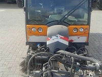 Hako citymaster veegmachine - afbeelding 14 van  19