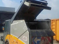 Hako citymaster veegmachine - afbeelding 15 van  19