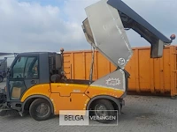 Hako citymaster veegmachine - afbeelding 16 van  19