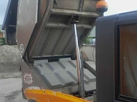 Hako citymaster veegmachine - afbeelding 18 van  19