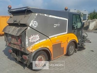 Hako citymaster veegmachine - afbeelding 2 van  19