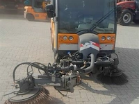 Hako citymaster veegmachine - afbeelding 3 van  19