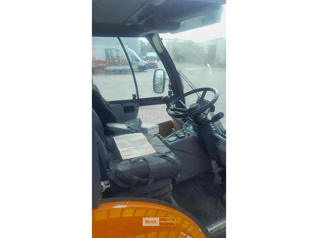 Hako citymaster veegmachine - afbeelding 4 van  19
