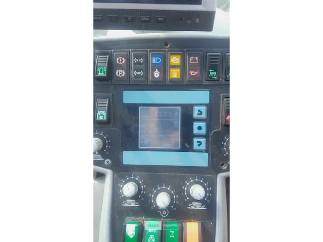 Hako citymaster veegmachine - afbeelding 5 van  19