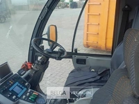 Hako citymaster veegmachine - afbeelding 7 van  19