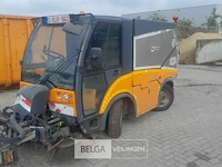 Hako citymaster veegmachine - afbeelding 8 van  19