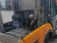 Hako citymaster veegmachine - afbeelding 9 van  19