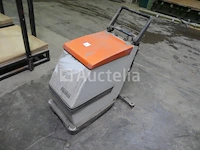 Hako hakomatic e43 vloerreiniger