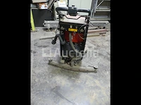 Hako hakomatic e/b 450/530 vloerreiniger - afbeelding 5 van  6