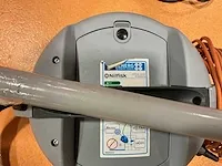 Hako hakomatic e/b 450/530 vloerreiniger - afbeelding 3 van  12