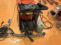 Hako hakomatic e/b 450/530 vloerreiniger - afbeelding 7 van  12