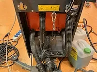 Hako hakomatic e/b 450/530 vloerreiniger - afbeelding 9 van  12