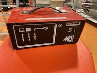 Hako hakomatic e/b 450/530 vloerreiniger - afbeelding 10 van  12