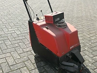 Hako hamster 600 veegmachine - afbeelding 1 van  9