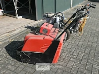 Hako hamster 600 veegmachine - afbeelding 3 van  9