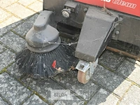 Hako hamster 600 veegmachine - afbeelding 4 van  9