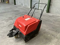 Hako hamster 780 veegmachine