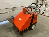 Hako hamster 800 e veegmachine, zelf aangedreven - afbeelding 1 van  11
