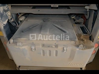 Hako-jonas 1200 d veegmachine - afbeelding 5 van  15