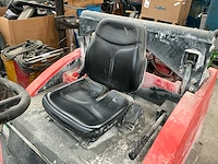 Hako jonas 980 eh zelfrijdende veegmachine - afbeelding 9 van  10