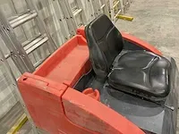 Hako sweepmaster b980r zelfrijdende veegmachine - afbeelding 5 van  9