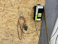 Hako sweepmaster b980r zelfrijdende veegmachine - afbeelding 9 van  9