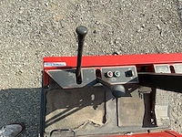 Hako vema l.2 borstelmachines - afbeelding 2 van  19