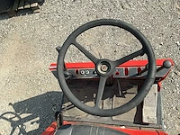 Hako vema l.2 borstelmachines - afbeelding 4 van  19