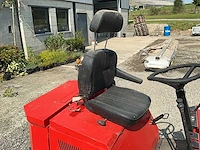Hako vema l.2 borstelmachines - afbeelding 5 van  19