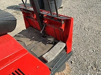 Hako vema l.2 borstelmachines - afbeelding 6 van  19
