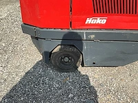 Hako vema l.2 borstelmachines - afbeelding 8 van  19