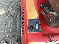 Hako vema l.2 borstelmachines - afbeelding 11 van  19