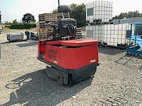 Hako vema l.2 borstelmachines - afbeelding 13 van  19