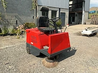 Hako vema l.2 borstelmachines - afbeelding 17 van  19