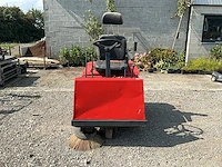 Hako vema l.2 borstelmachines - afbeelding 18 van  19