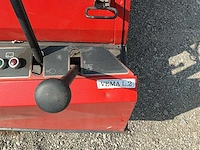 Hako vema l.2 borstelmachines - afbeelding 19 van  19