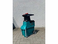 Hakselaar - bosch - afbeelding 1 van  6