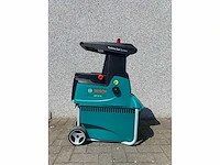 Hakselaar - bosch - afbeelding 2 van  6